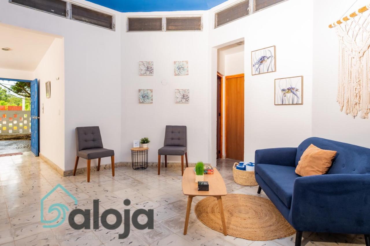 Villa Xtohil With Private Access To The Magic 7 Colors Lagoon Bacalar Εξωτερικό φωτογραφία